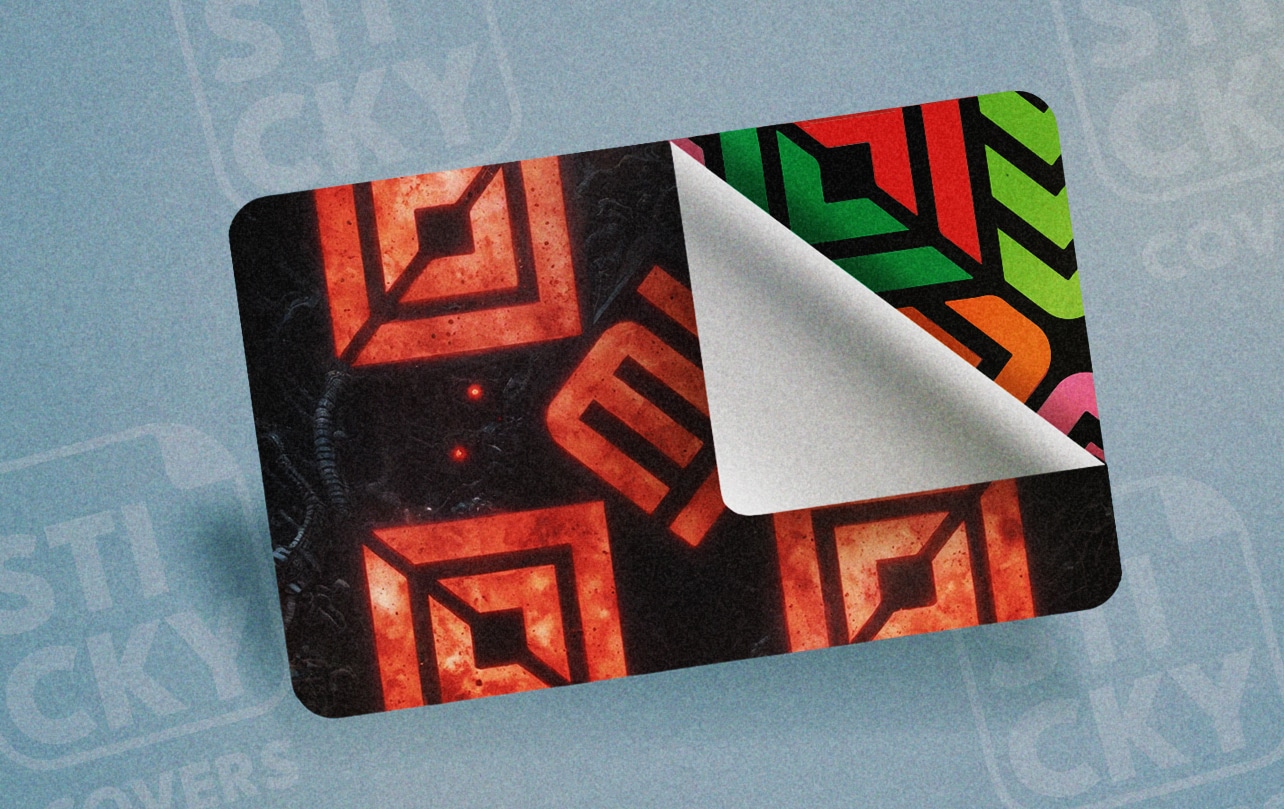 Banner de Sticky Covers