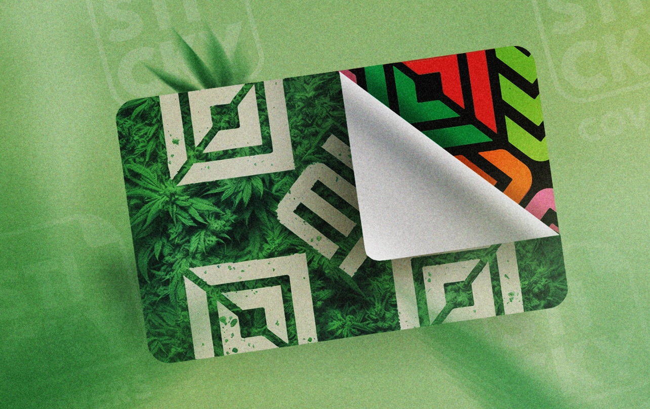 Banner de Sticky Covers